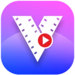 hd video downloader android application logo